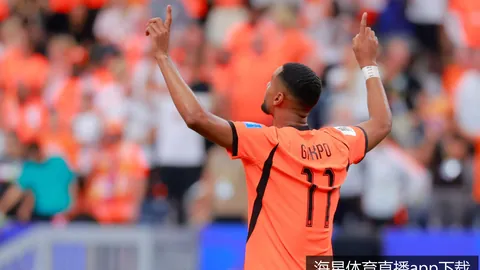 梅西帽子戏法！阿根廷2-1惊险晋级